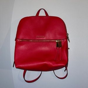 Michael Kors backpack